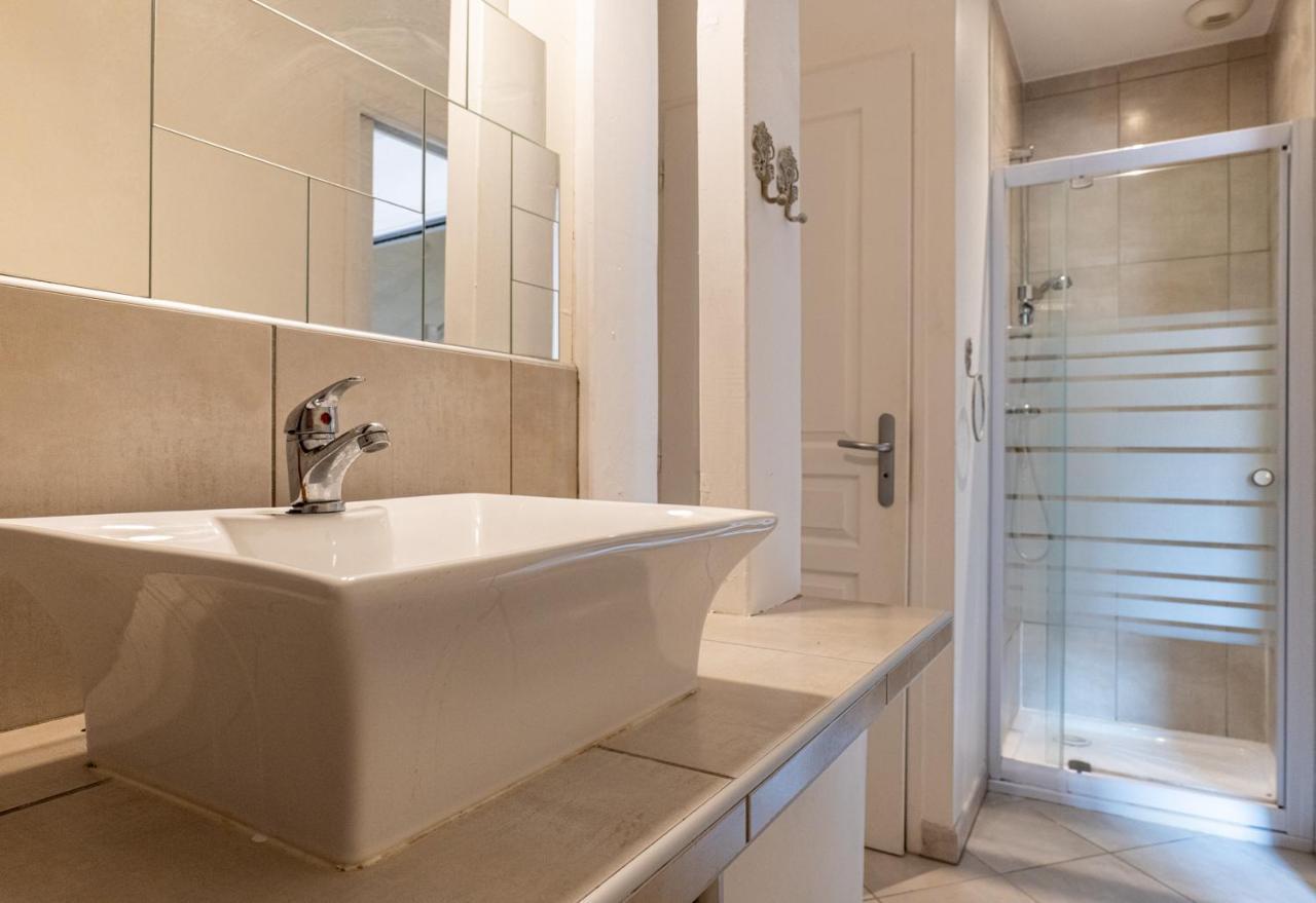 Carnot Duplex, Spacieux 3 Pieces Avec 2 Chambres Sur Les Rue Pietonnes Анси Екстериор снимка