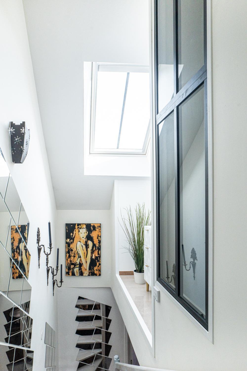 Carnot Duplex, Spacieux 3 Pieces Avec 2 Chambres Sur Les Rue Pietonnes Анси Екстериор снимка