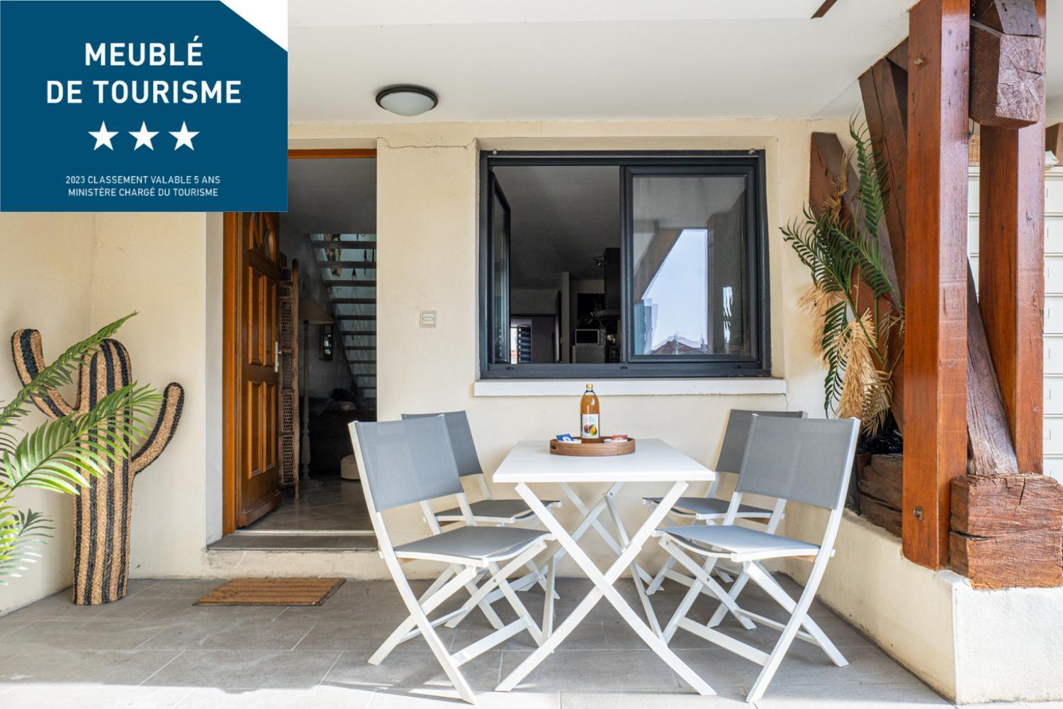 Carnot Duplex, Spacieux 3 Pieces Avec 2 Chambres Sur Les Rue Pietonnes Анси Екстериор снимка