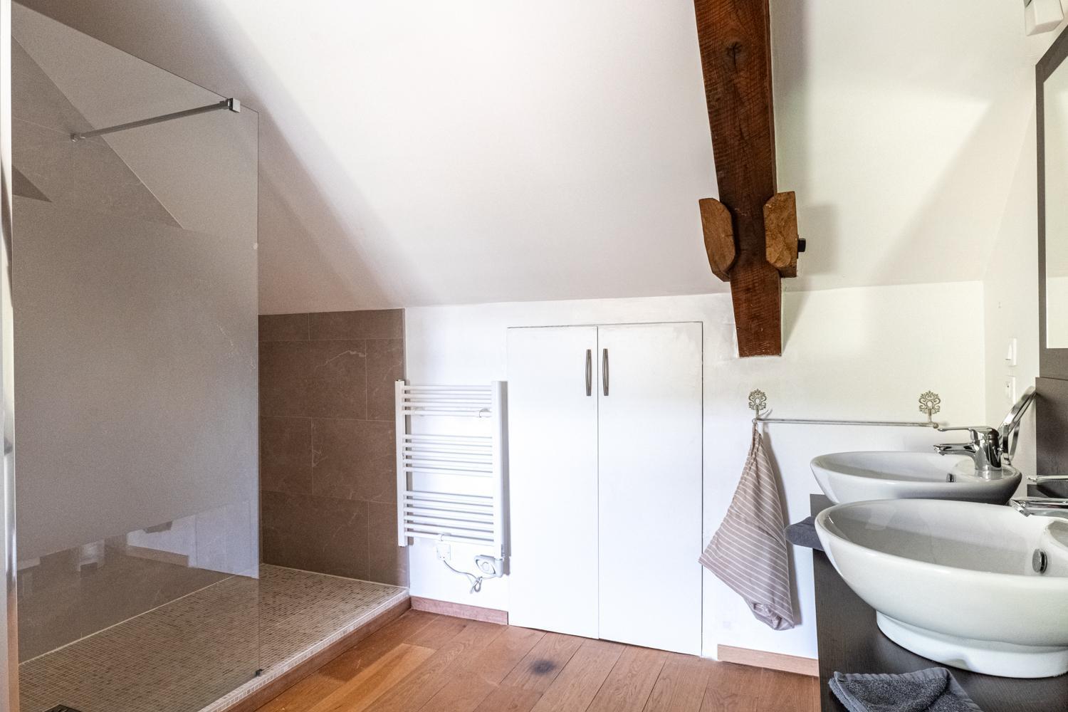 Carnot Duplex, Spacieux 3 Pieces Avec 2 Chambres Sur Les Rue Pietonnes Анси Екстериор снимка