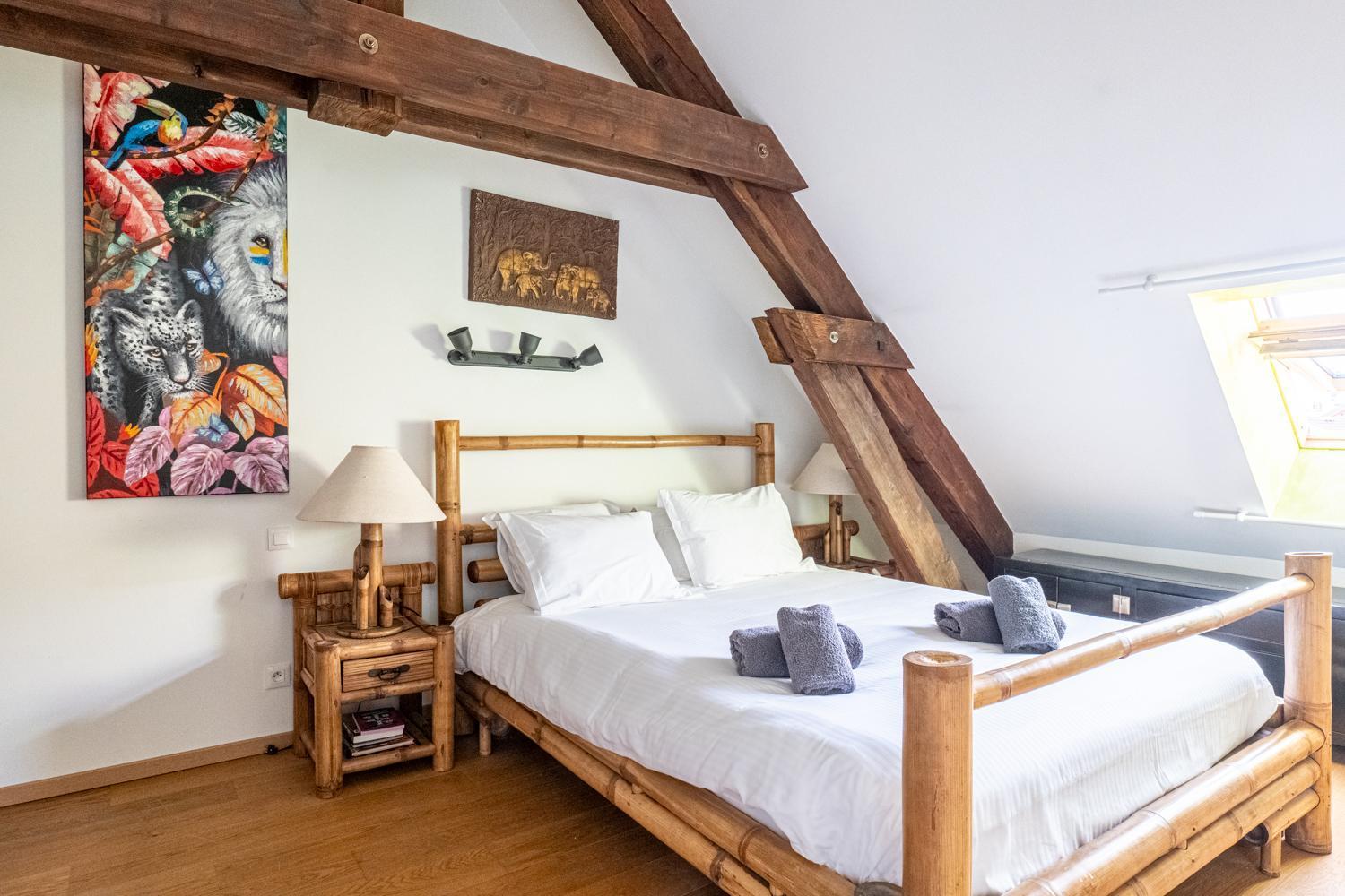 Carnot Duplex, Spacieux 3 Pieces Avec 2 Chambres Sur Les Rue Pietonnes Анси Екстериор снимка