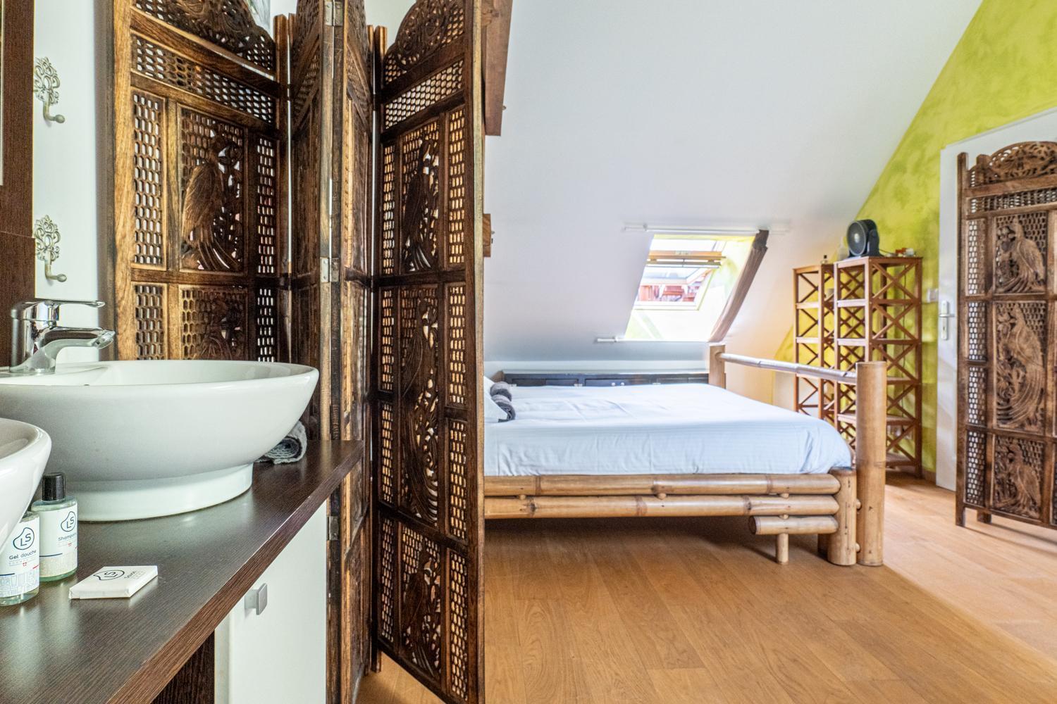 Carnot Duplex, Spacieux 3 Pieces Avec 2 Chambres Sur Les Rue Pietonnes Анси Екстериор снимка